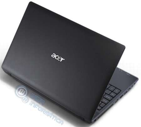 Notebook Acer Aspire 5253-BZ663 AMD E-350 2GB HD 500GB ATI 6