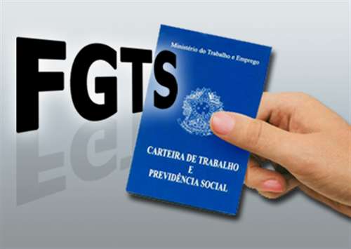 Liberação do FGTS para vítimas da chuva no ES a partir do dia 10 deste mês