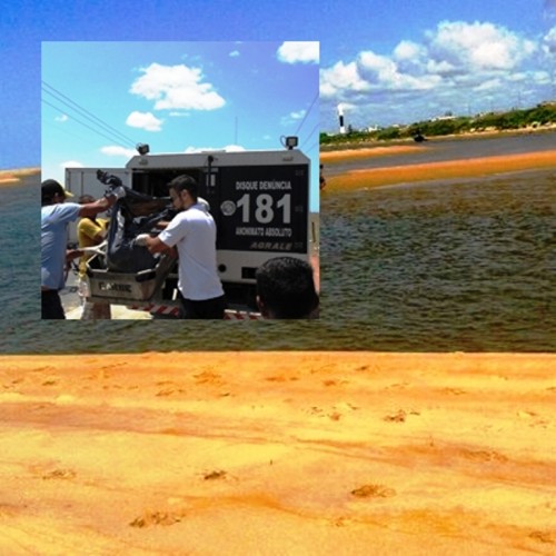 Barco Vira E Pescador Morre Afogado Durante Pescaria Em Urussuquara