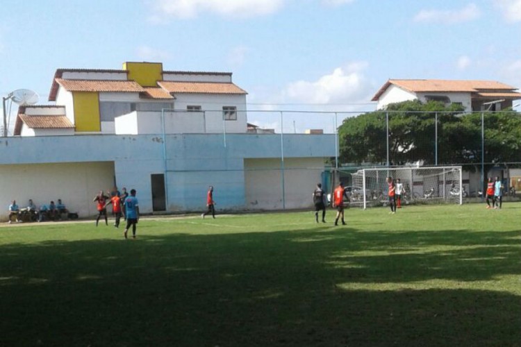 Campeonato Amador de Futebol: fim de semana tem nova rodada de jogos nos estádios de Linhares