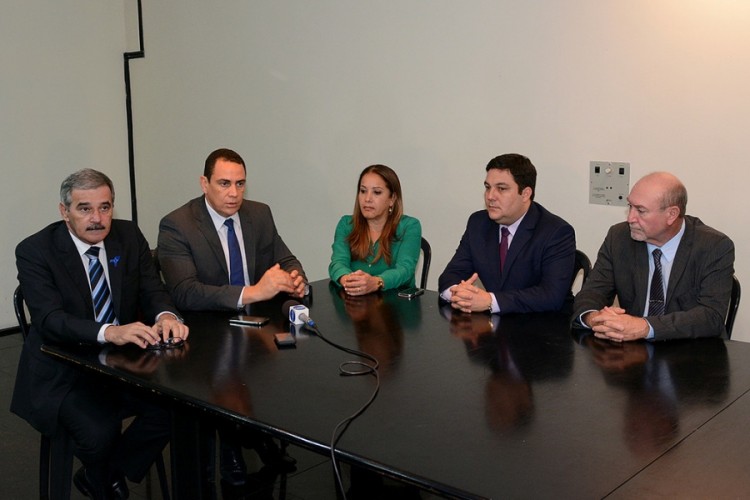 Comissão da Assembleia sugere multa de R$ 7 milhões por dia à Samarco