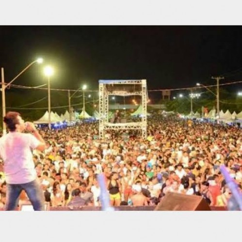 Confira a programação de carnaval nas praias de Linhares