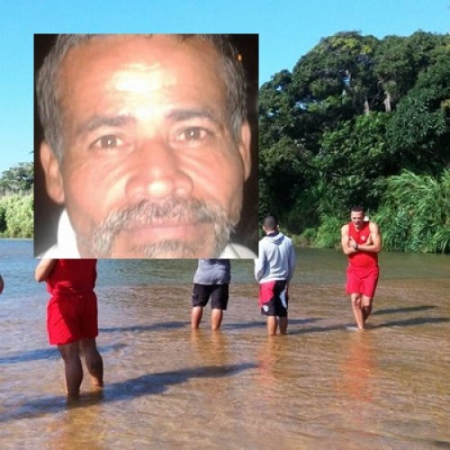 Corpo de homem desaparecido no Rio Doce é encontrado