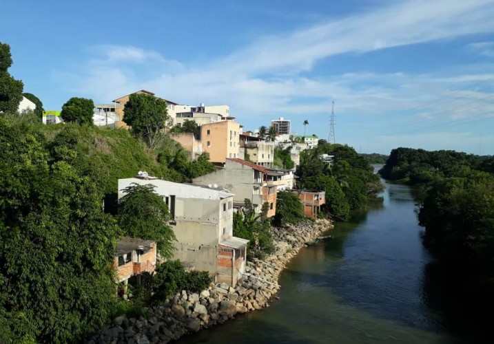Defensoria Pública garante indenização para moradores do Rio Pequeno