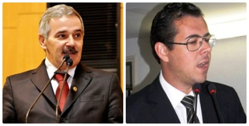 Deputado Guerino Zanon vai processar o presidente da Câmara, Miltinho Colega
