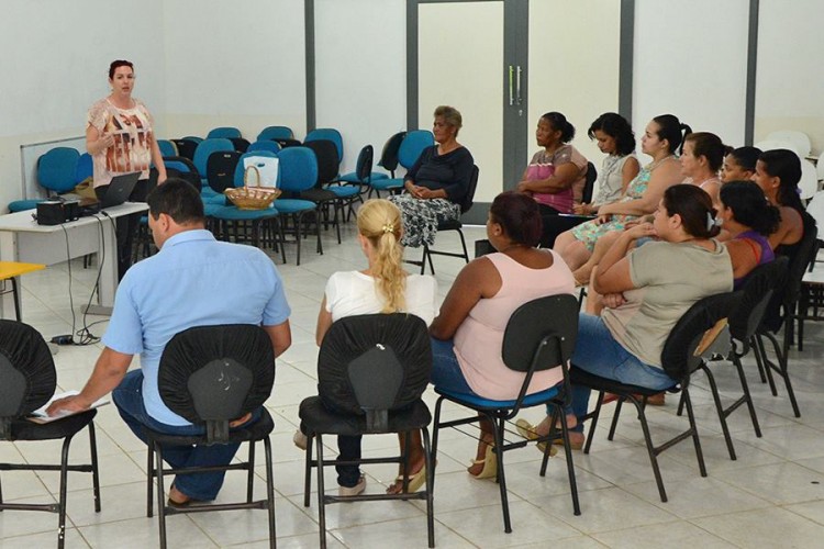Doceiras de Bebedouro organizam fundar Associação para fortalecer a atividade na região