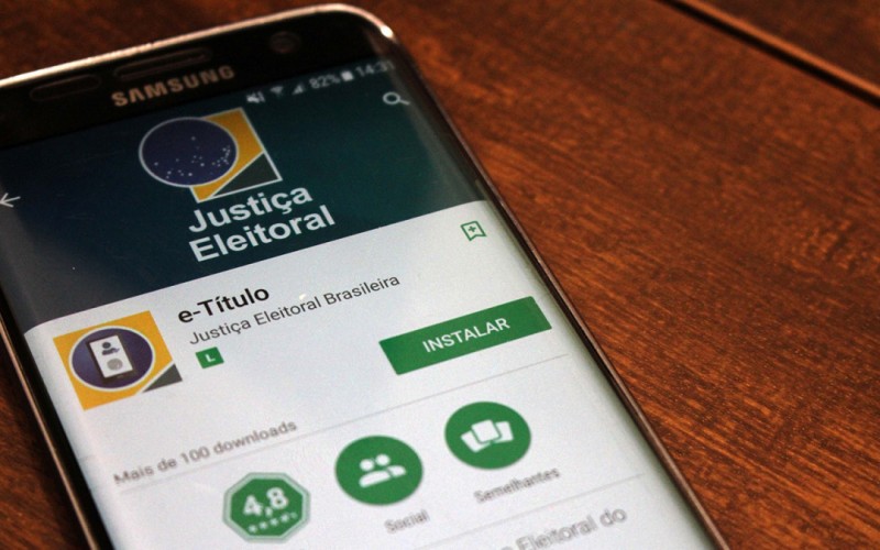 Eleições 2018: Justiça disponibiliza 6 aplicativos para acompanhar o pleito na palma da mão