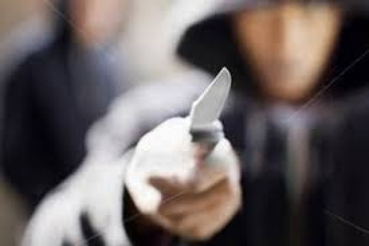 Estudante de 19 anos sofre tentativa de estupro no interior de Sooretama sob a ameaça de uma faca