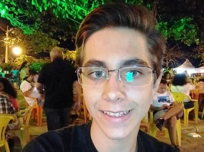 Estudante do Bartouvino Costa estreia com medalha de ouro na Olimpíada Brasileira de Matemática