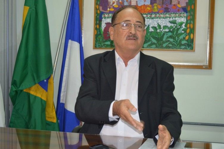  Ex-prefeito de Linhares, Nozinho Correa, é submetido a transplante de rim em São Paulo