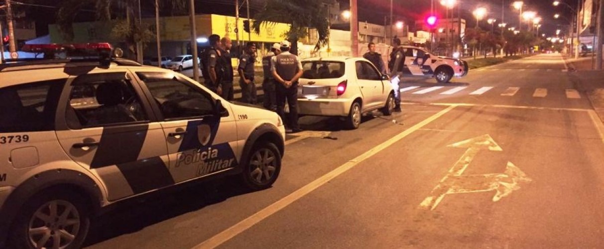 Ex-presidente da OAB de Linhares é detido após agredir verbalmente e desacatar policiais