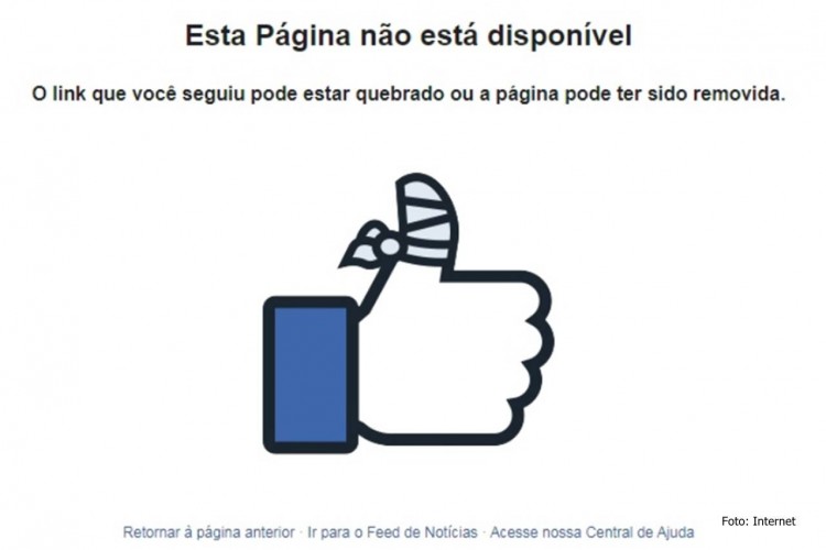 Facebook retira do ar ofensas publicadas contra vereadores de Linhares