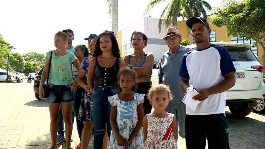 Família de Linhares tenta provar que homem está preso injustamente