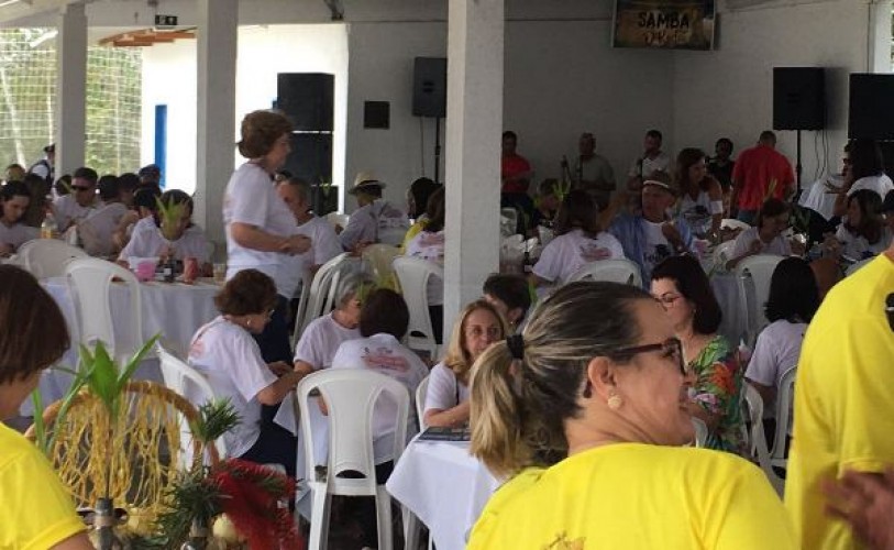 Feijoada beneficente Amigas da Maternidade do Hospital Rio Doce será neste sábado (17)