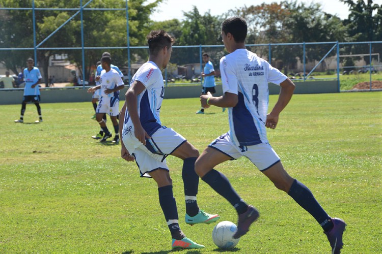 Futebol: Japira é o melhor time do interior de Linhares