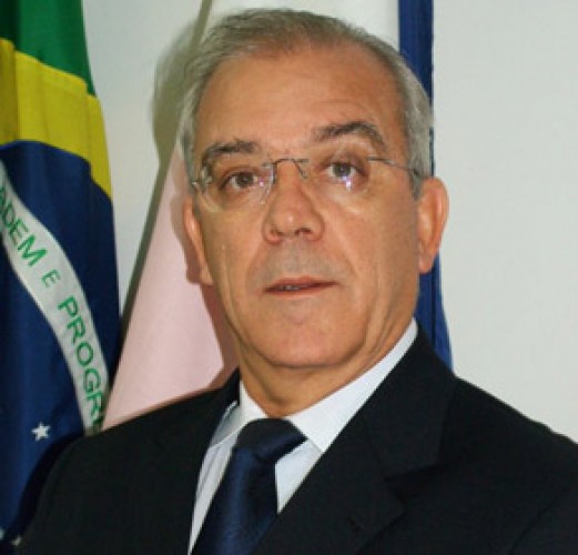 Governador Renato Casagrande anuncia a sua equipe de transição