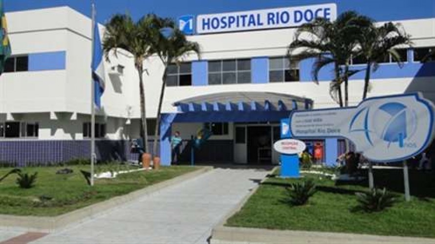Governo libera R$ 58 milhões para hospitais filantrópicos pagarem dívidas; Rio Doce vai receber quase R$ 2 milhões
