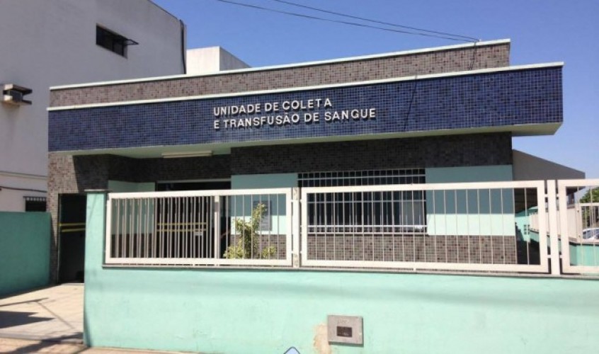 Hemocentro de Linhares quer abastecer bancos de sangue para o Carnaval