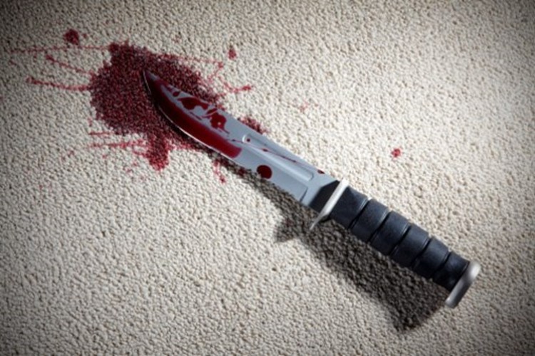 Homem é morto com sete facadas após discussão em bar do bairro Movelar