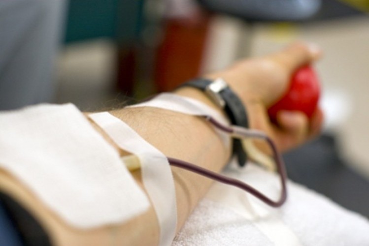 Hospital Rio Doce lança campanha permanente de doação de sangue