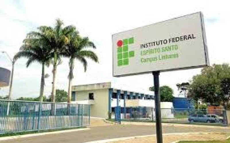 Ifes Linhares oferece 40 vagas para cursos de extensão