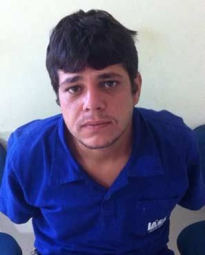 Jovem de 26 anos é detido no Interlagos com maconha, revólver e munições