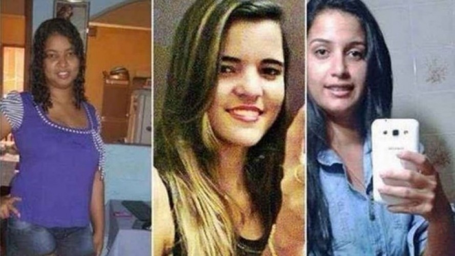 Jovem de Nova Venécia e duas amigas mineiras são encontradas mortas em Portugal