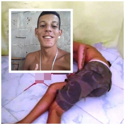 Jovem é assassinado a tiros dentro de barbearia no Interlagos; veja vídeo