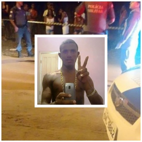 Jovem é assassinado a tiros em loteamento de Bebedouro