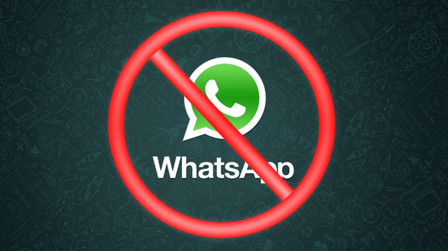 Justiça do RJ manda bloquear WhatsApp em todo o Brasil
