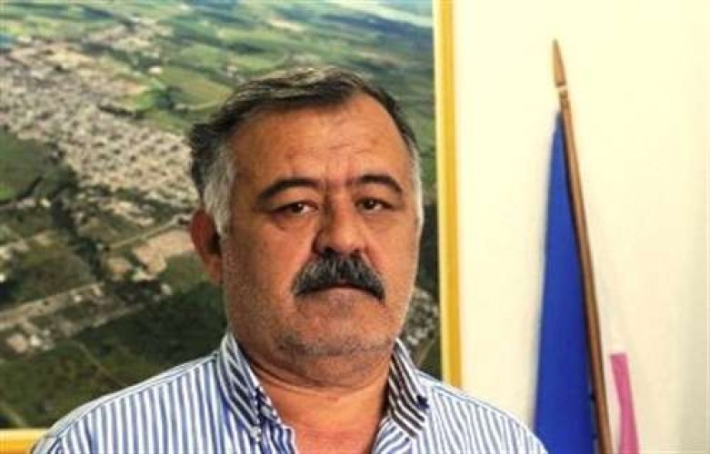 Justiça suspende direitos políticos do ex-prefeito de Sooretama, Esmael Loureiro