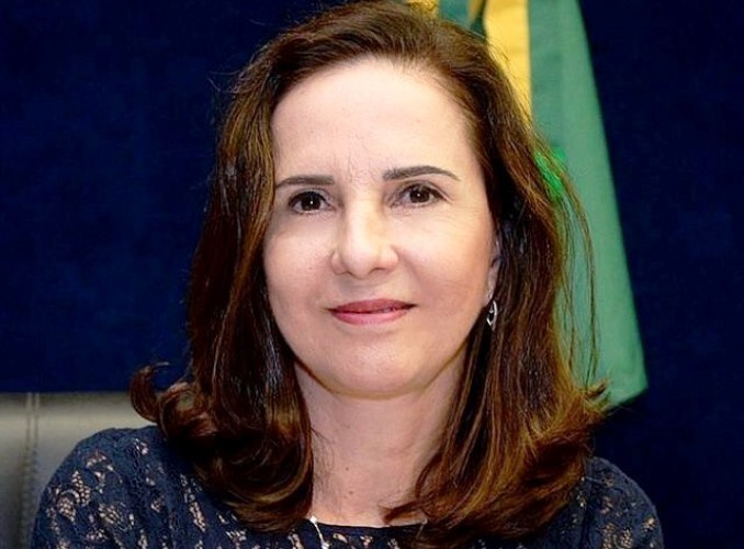 Justiça suspende propaganda eleitoral na televisão da candidata Eliana Dadalto 