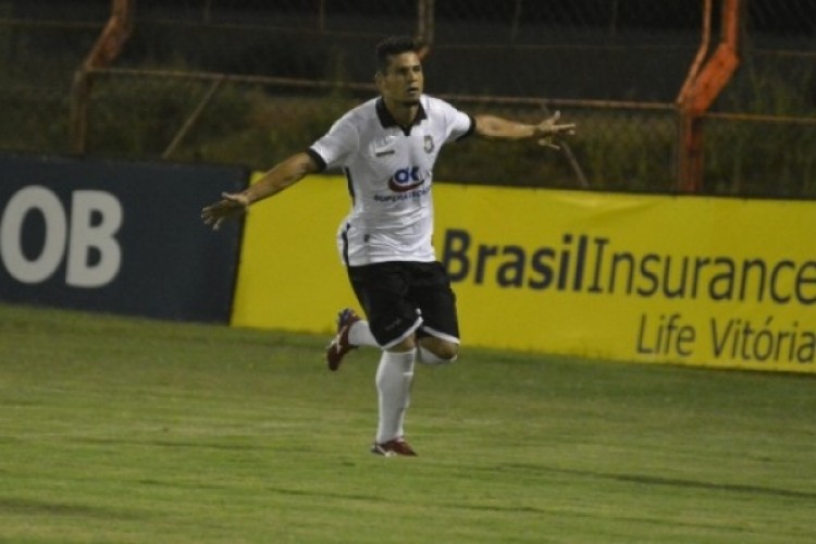 Linhares estreia com derrota para o Rio Branco no Capixabão 2016