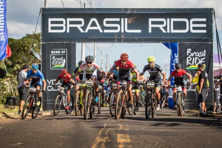 Linhares recebe etapa de competição nacional de ciclismo no próximo domingo (1/9)