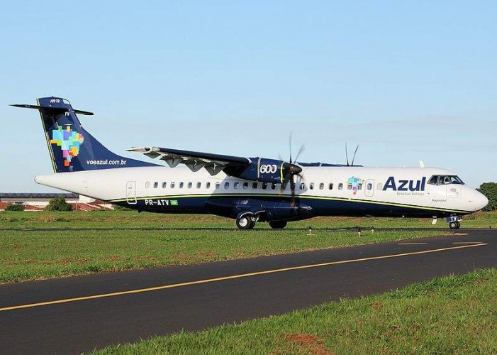 Linhares terá cinco voos por semana em direção a Belo Horizonte, em Minas Gerais