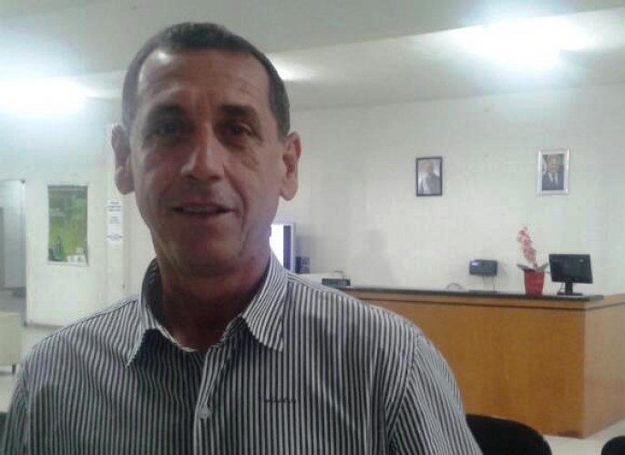 Luto: Linhares perde Goiaba, ex-zagueiro do Bangu e funcionário público