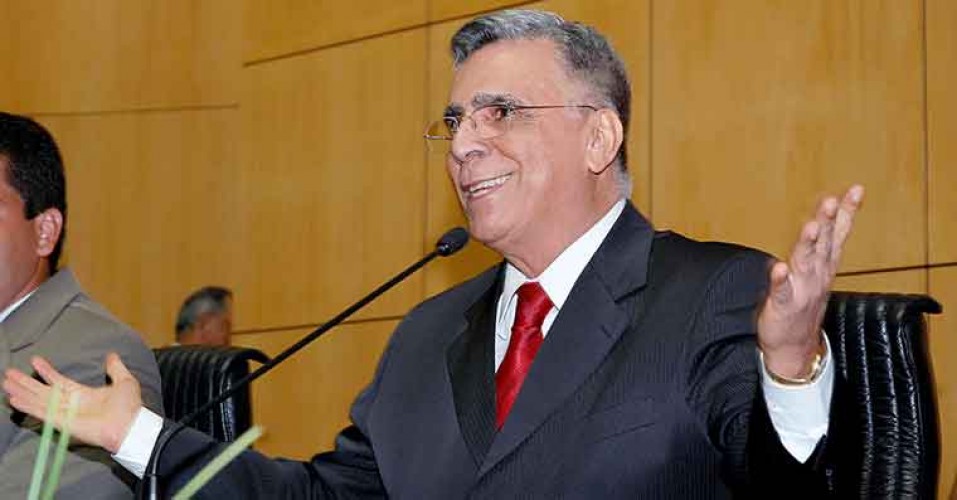 Luto: morre aos 84 anos, o ex-governador do ES Élcio Álvares