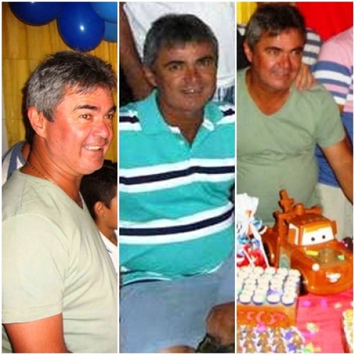 Luto: morre Gildo Freitas, irmão do ex-vereador e ex-deputado Toninho de Freitas