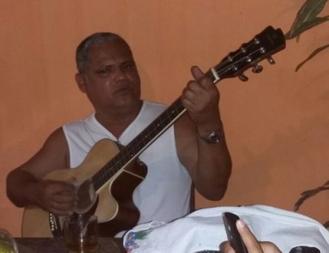 Luto: morre o cantor de seresta Vilson de Freitas, aos 55 anos, em acidente de trânsito 
