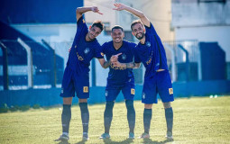 Copa ES 2024: Linhares FC surpreende e vence o líder Porto Vitória