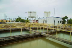 Manutenção do Saae vai suspender abastecimento de água no Pontal do Ipiranga na quarta-feira, dia 20