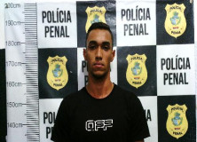 Polícia Civil divulga identidade de suspeito acusado de aplicar golpe em Rio Bananal