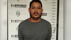 Traficante do RJ é preso ao se esconder no bairro Planalto