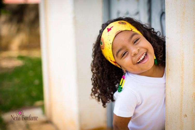 Menina de Rio Bananal com síndrome rara aguarda transplante de medula óssea; veja como ajudar
