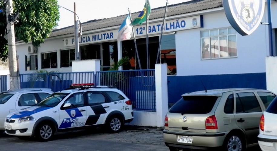 Menos violência: cai o número de homicídios em Linhares, aponta PM