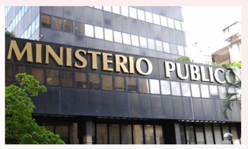 Ministério Público abre seleção de estagiário de pós-graduação em Direito com vaga para Linhares 