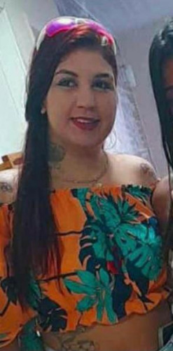 Mulher De Anos Morre Ap S Levar Oito Tiros No Bairro Santa Cruz