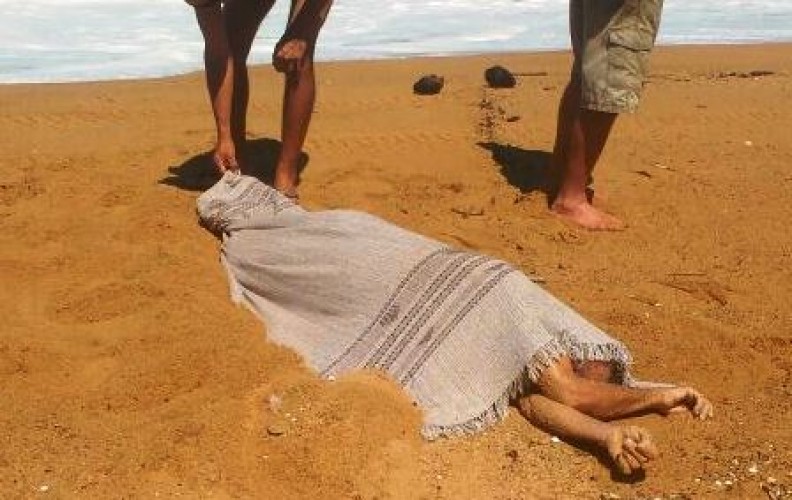 Outro corpo é encontrado na praia de Povoação