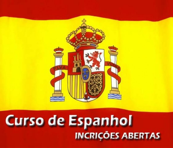 Outro idioma: Prefeitura oferece curso gratuito de Espanhol