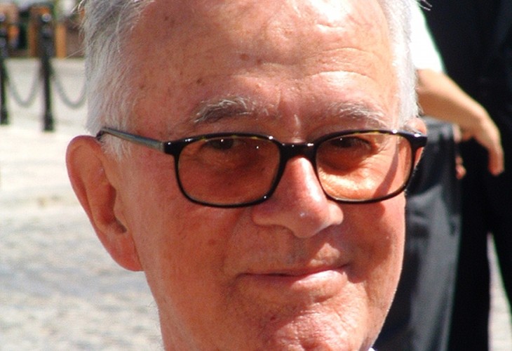 Padre Nabais, que atuou por anos em Linhares, morre aos 83 anos em Portugal